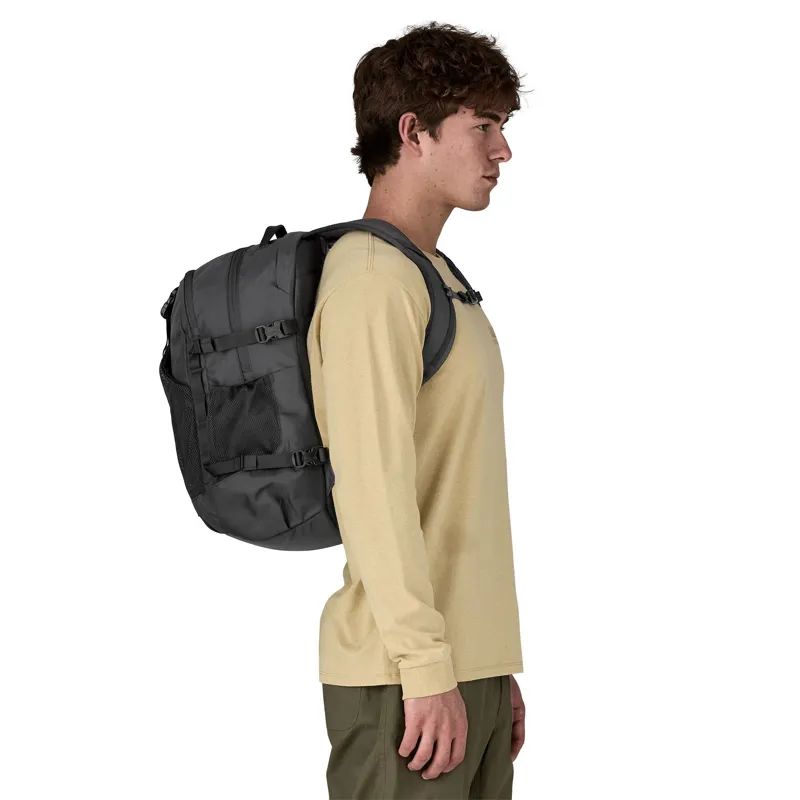 Patagonia Refugio Daypack 30L in Black-8