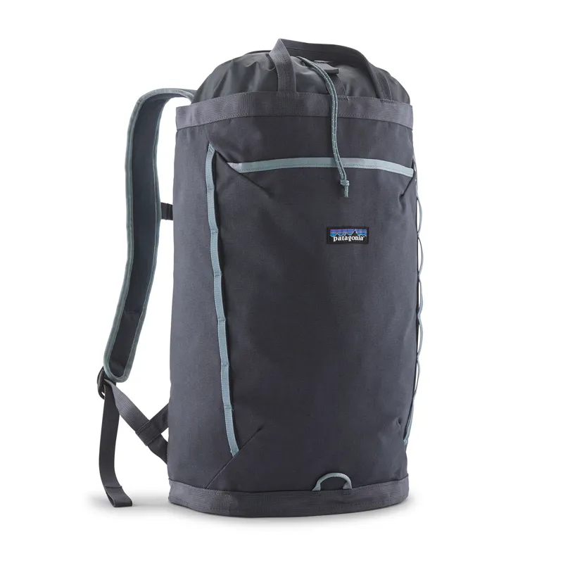 Patagonia Fieldsmith Linked Pack in Smolder Blue