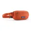 Patagonia Terravia Mini Hip Pack 1L in Coal Orange