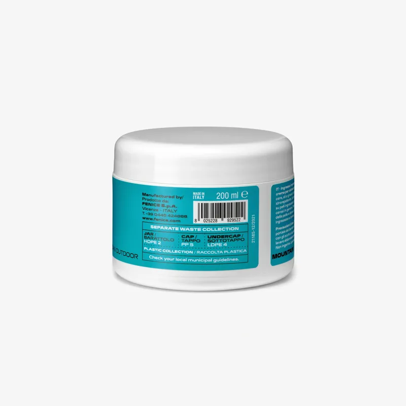 Scarpa HS12 Cream 200ml Tub-2