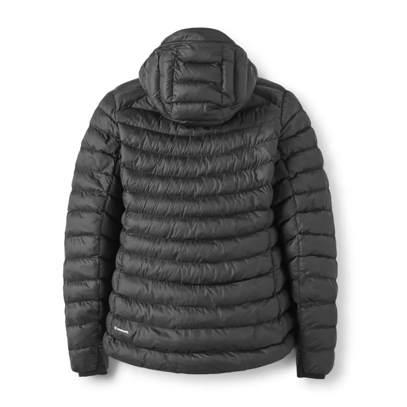 Rab Cirrus Alpine Women's Insulated Jacket in Black-1