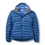 Rab Cirrus Alpine Women's Insulated Jacket in Dark Bluebird