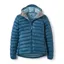 Rab Cirrus Alpine Women's Insulated Jacket in Tempest Blue