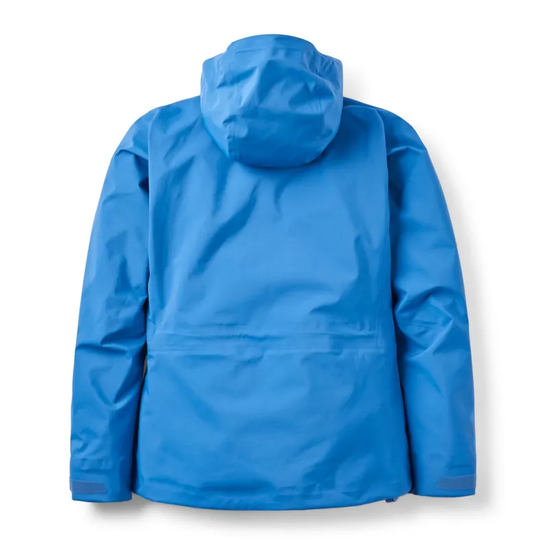 Rab Kangri GORE-TEX Jacket Women's in Dark Bluebird-1
