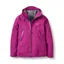 Rab Kangri GORE-TEX Jacket Women's in Plum