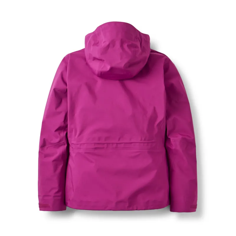 Rab Kangri GORE-TEX Jacket Women's in Plum-1