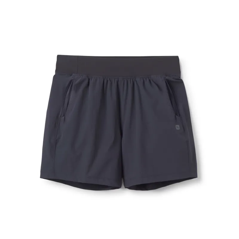 Rab Momentum Women's Shorts 4 inch Regular in Beluga