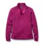 Rab Women's Nexus Pull-On Fleece in Mulberry