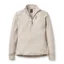 Rab Women's Nexus Pull-On Fleece in Pebble