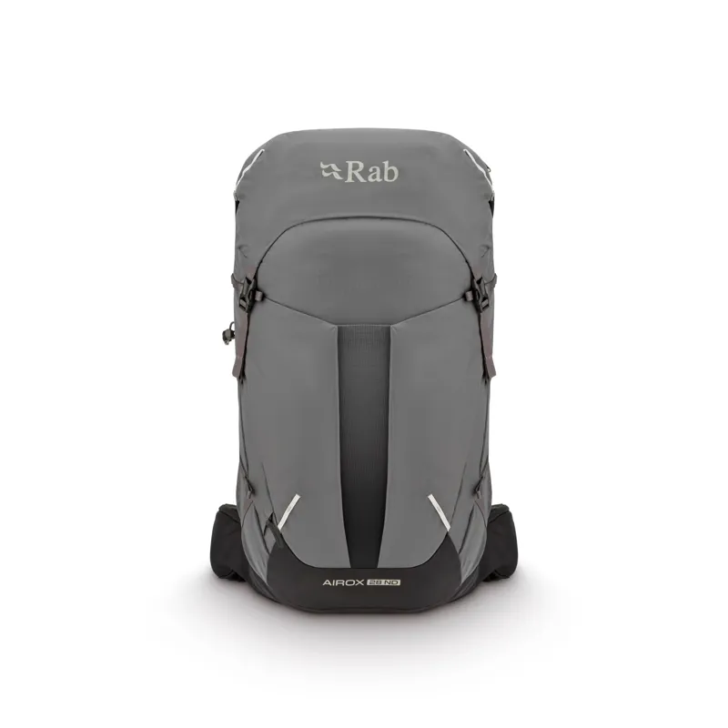Rab Airox ND28L Women's Hiking Pack in Graphene-1