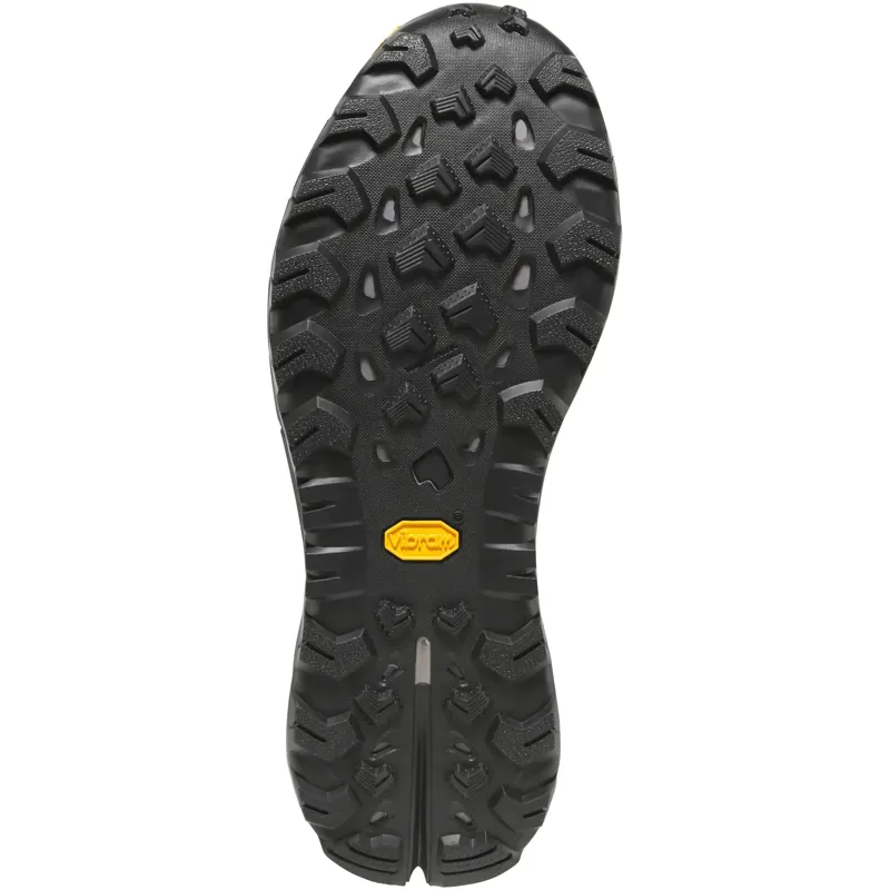 Danner Men's MTN45 Low GTX Shoes in Jet Black-4