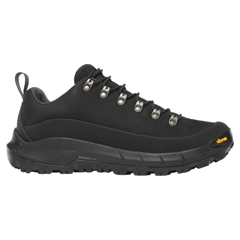 Danner MTN45 Men's Low in Jet Black