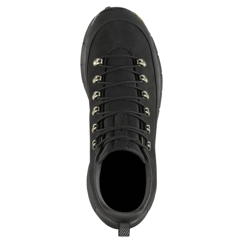 Danner MTN45 Men's Low in Jet Black-3