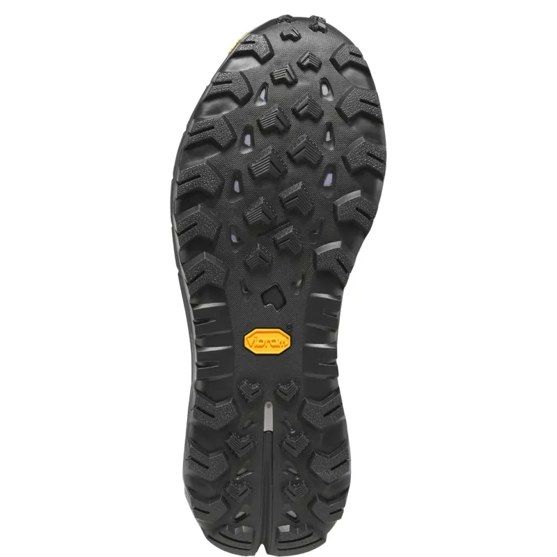 Danner MTN45 Men's Low in Jet Black-4