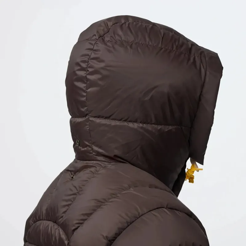 Fjallraven Mens Expedition Down Lite Jacket in Black-11