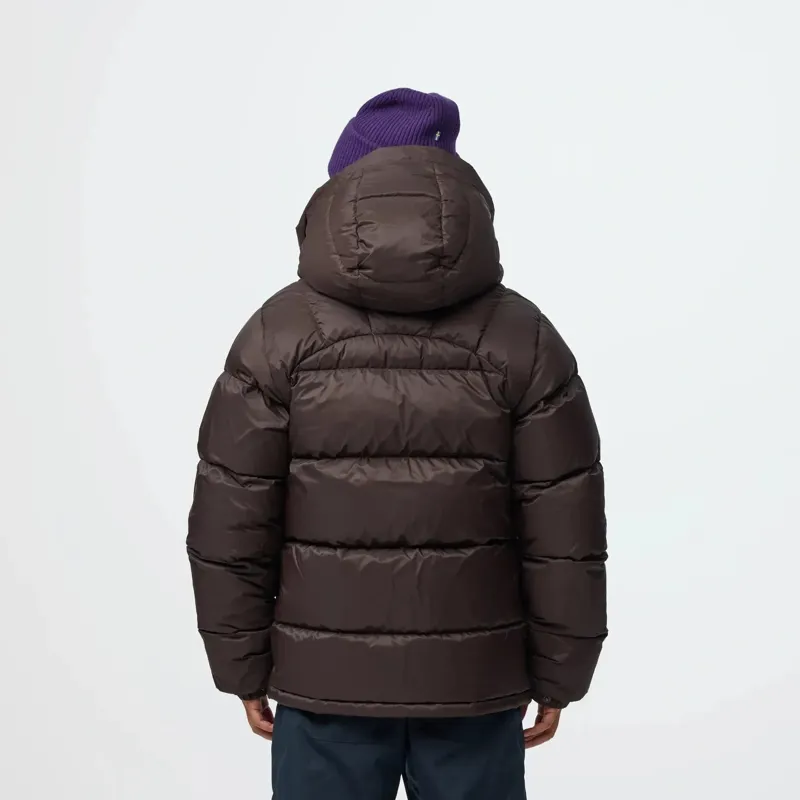 Fjallraven Mens Expedition Down Lite Jacket in Black-5