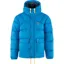 Fjallraven Mens Expedition Down Lite Jacket in UN Blue-Navy