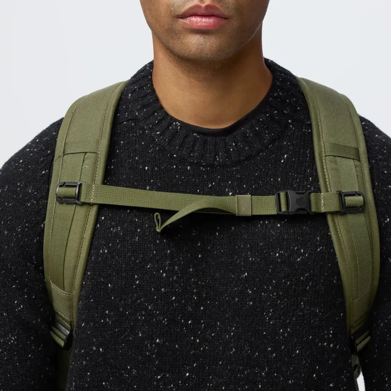 Fjallraven Farden Carry-On Pack 30 in Coal Black-4