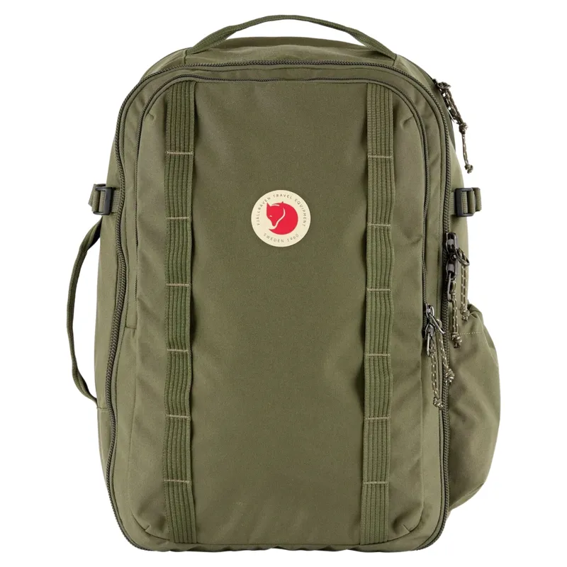 Fjallraven Farden Carry-On Pack 30 in Green