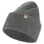 Fjallraven Heavy Beanie in Grey