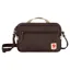 Fjallraven High Coast Crossbody in Black Oak