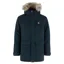 Fjallraven Nuuk Parka Men's in Dark Navy