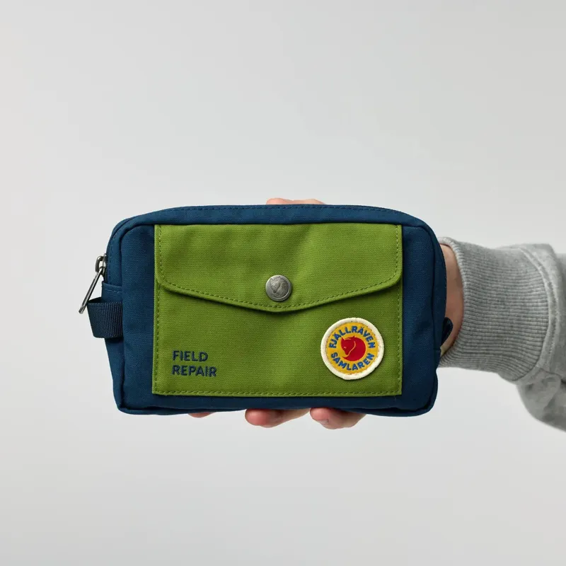 Fjallraven Samlaren Field Repair Kit-4