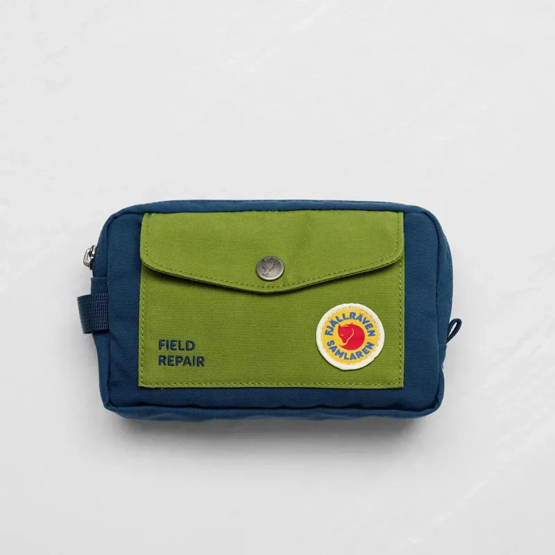 Fjallraven Samlaren Field Repair Kit-2