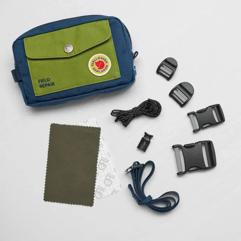 Fjallraven Samlaren Field Repair Kit-5