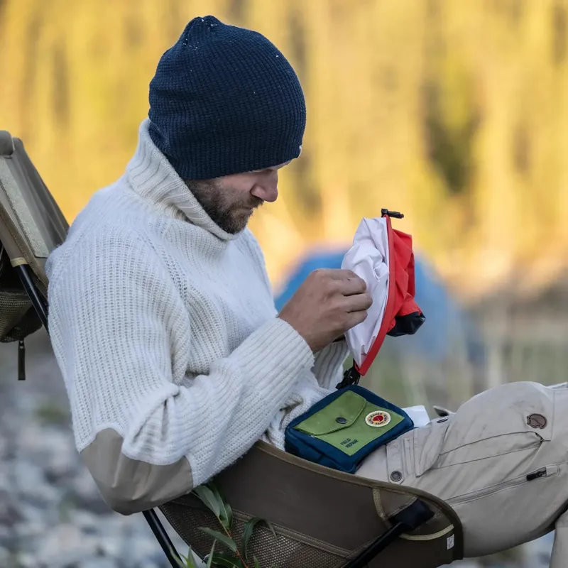 Fjallraven Samlaren Field Repair Kit-9