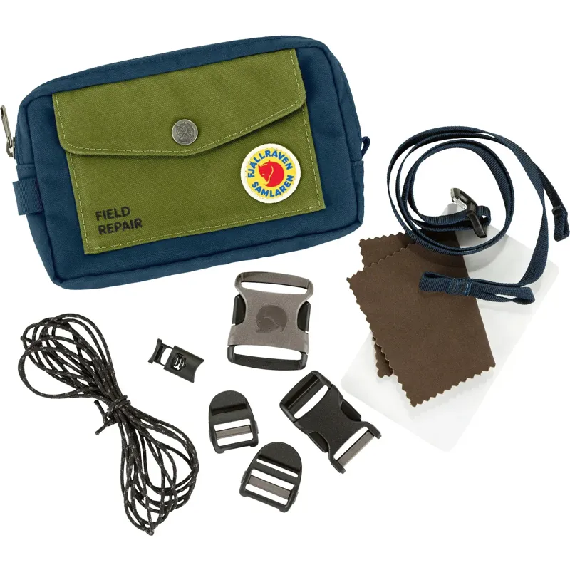 Fjallraven Samlaren Field Repair Kit-8