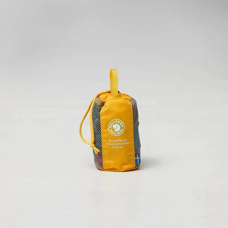 Fjallraven Samlaren Pack Bags-2