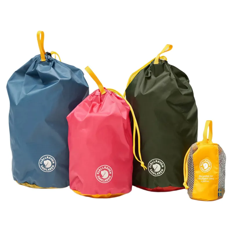 Fjallraven Samlaren Pack Bags