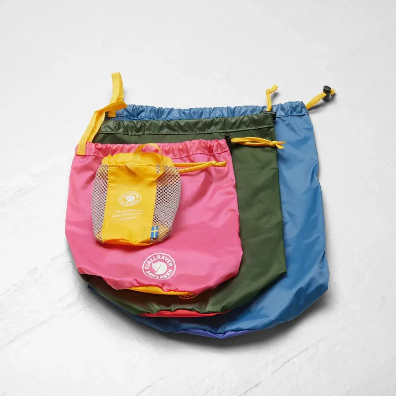 Fjallraven Samlaren Pack Bags-1