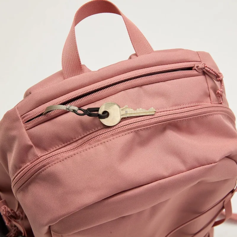 Fjallraven Skule 24 Backpack in Black-13