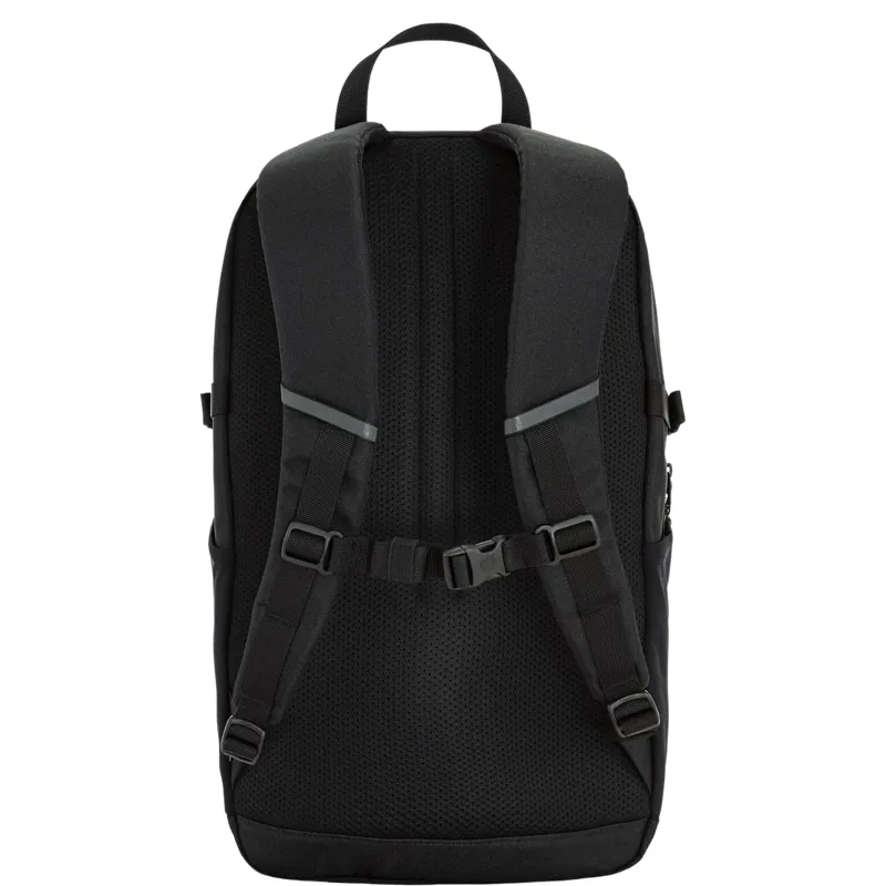 Fjallraven Skule 24 Backpack in Black-1