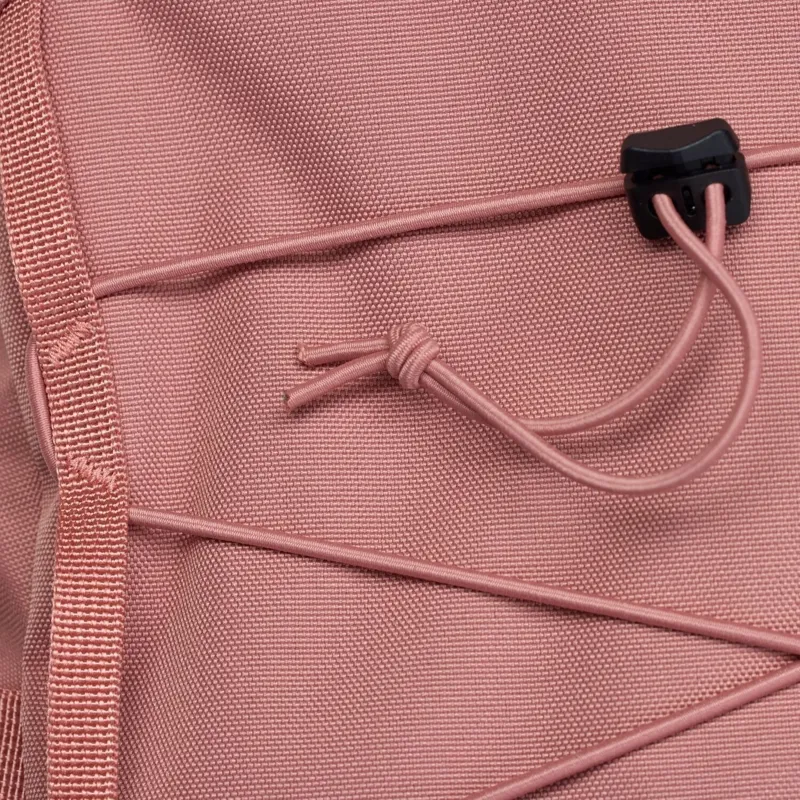 Fjallraven Skule 24 Backpack in Black-12