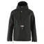 Fjallraven Vardag Anorak Men's G-1000 Eco in Dark Grey