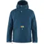 Fjallraven Vardag Anorak Men's G-1000 Eco in Storm