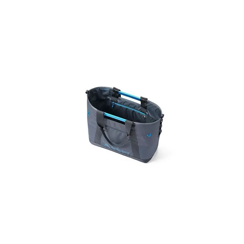 Gregory Alpaca Utility Tote 50L in Slate Blue-5