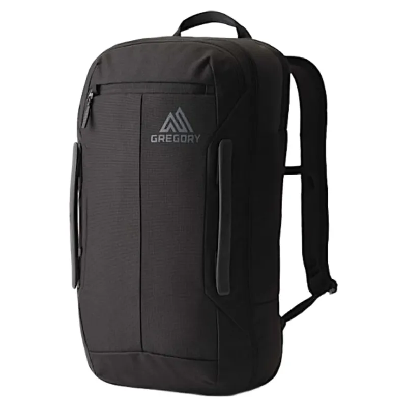 Gregory Border 30 Backpack in Black Lichen-1