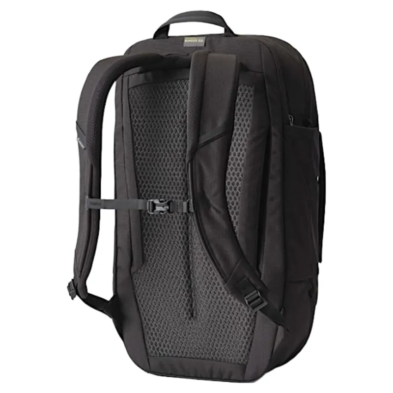 Gregory Border 30 Backpack in Black Lichen-2