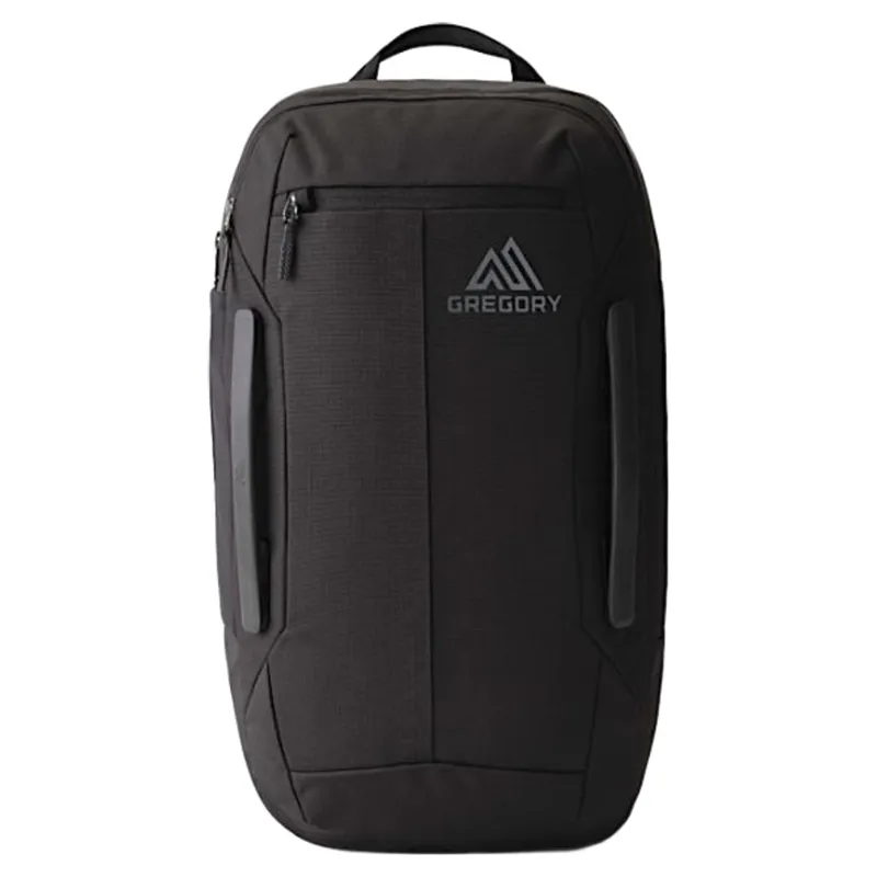Gregory Border 30 Backpack in Black Lichen