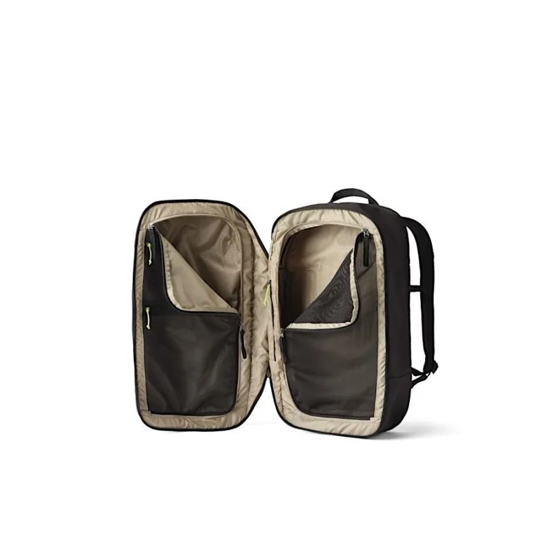 Gregory Border 30 Backpack in Black Lichen-3