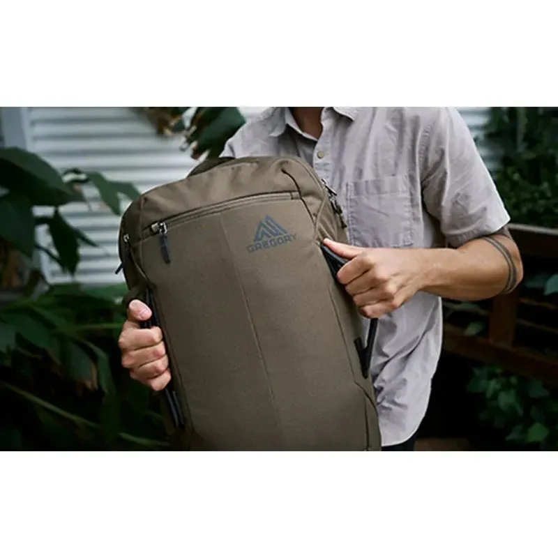 Gregory Border 30 Backpack in Mesa Brown-6