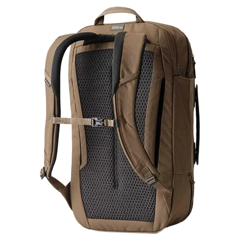 Gregory Border 30 Backpack in Mesa Brown-2