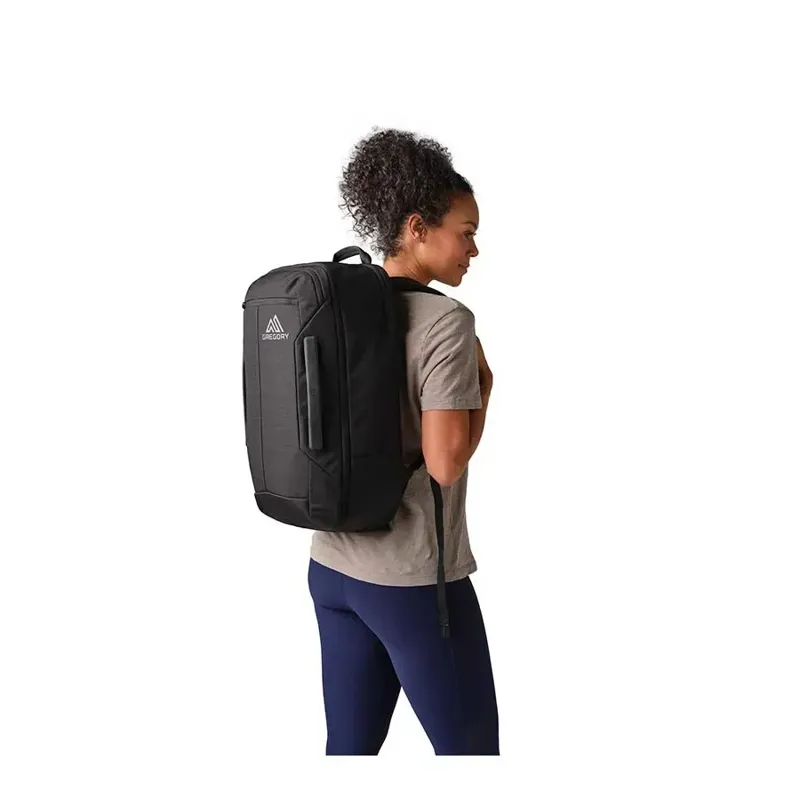 Gregory Border 30 Backpack in Mesa Brown-1