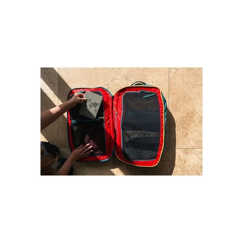 Gregory Border 30 Backpack in Pool Party-2