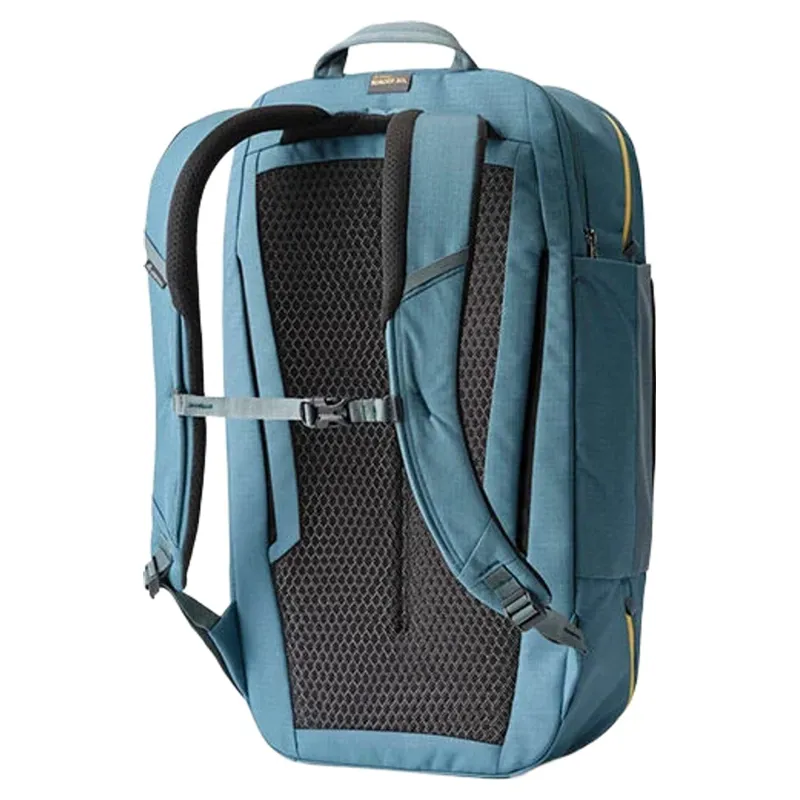 Gregory Border 30 Backpack in Pool Party-1