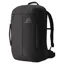 Gregory Border Carry On 40 Travel Bag in Black Lichen
